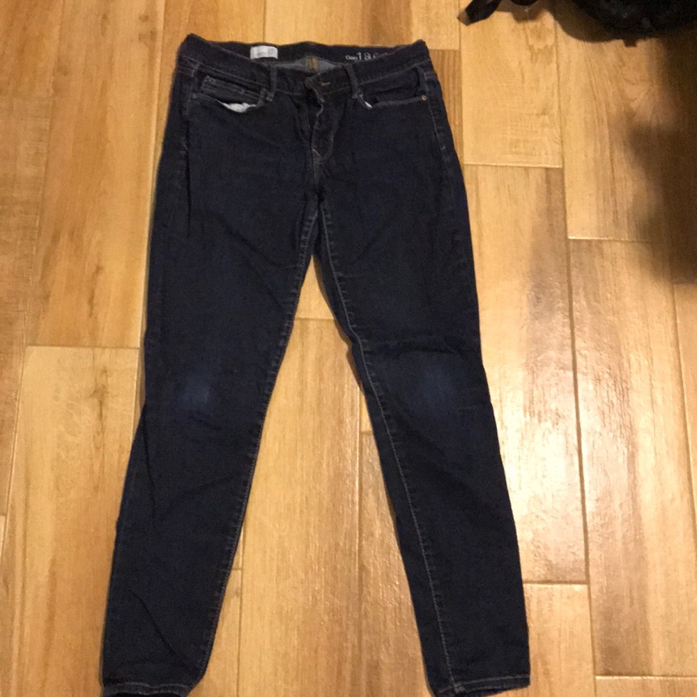 Gap Jeans